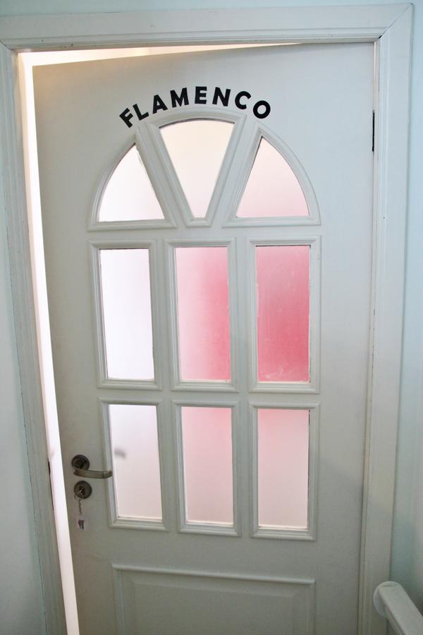 Knock Knock Hostel Curitiba Bagian luar foto